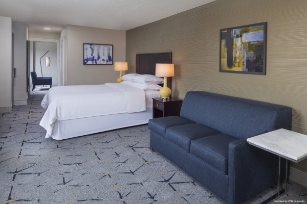 Sheraton Silver Spring Hotel